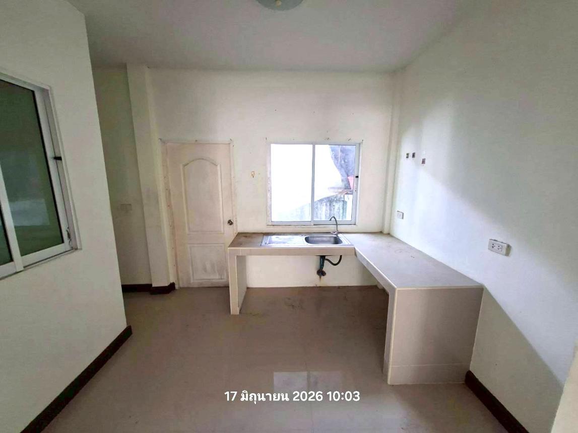 picture TOWN HOUSE 24 Sq.w. Pluak Daeng Rayong for 1.3M - 18/25