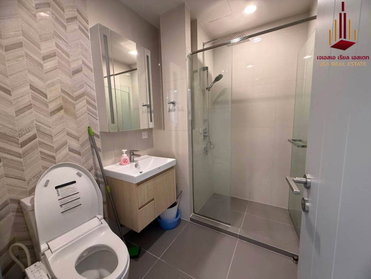 picture ✨ For Rent: Oka Haus Sukhumvit 36 Condo ✨ 💰 Only 41,000 THB/month - 7/7