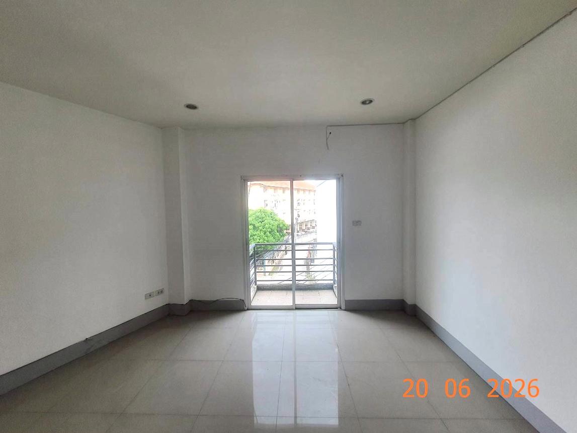 picture SHOP HOUSE 21.8 Sq.w. Muang Chiang Mai Chiang Mai for 5.1M - 34/43