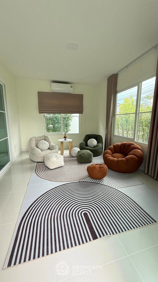 รูป บ้าน 4 ห้องนอน ขนาด 165 ตร.ม. Villaggio 3 Srinakarin - Bangna บางพลี (ID 2298799) - รูปที่ 6/8
