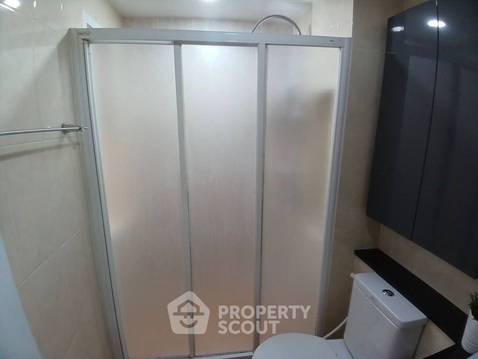 รูป คอนโด 1 ห้องนอน Surawong City Resort Condominium ใกล้ MRT สามย่าน (ID 3174871) - รูปที่ 13/26