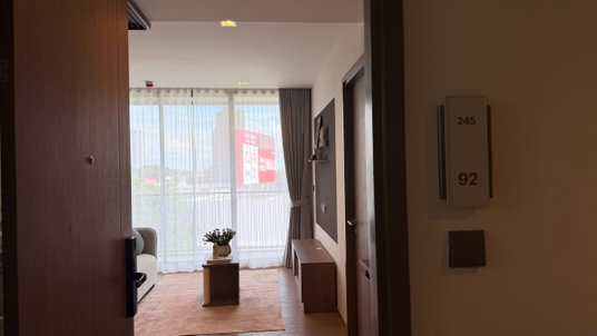 🔥 For Sale: Luxury ,Chiang Mai! Walk to Central Festival! 🔥