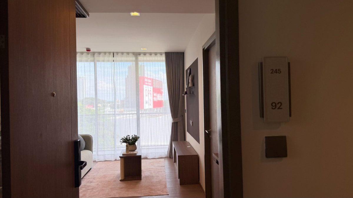 picture 🔥 For Sale: Luxury ,Chiang Mai! Walk to Central Festival! 🔥 - 1/147