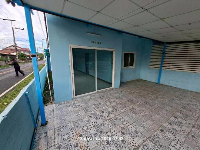 รูป ทาวน์เฮ้าส์ 24.4 ตร.วา มโนมัย เมืองสระบุรี สระบุรี 1M - รูปที่ 2/22