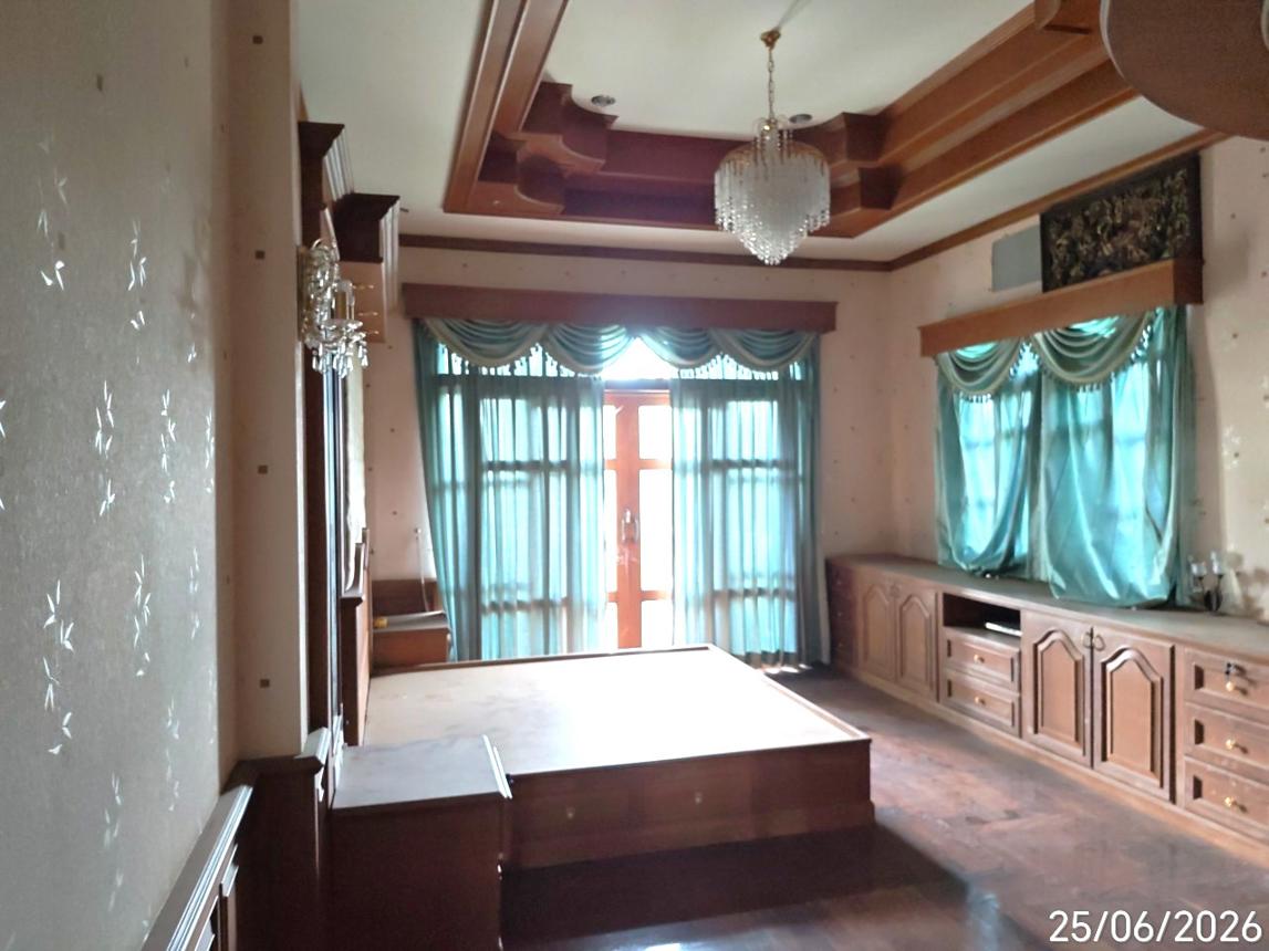 รูป บ้านเดี่ยว 835.7 ตร.วา อรัญประเทศ สระแก้ว 12.1M - รูปที่ 34/43