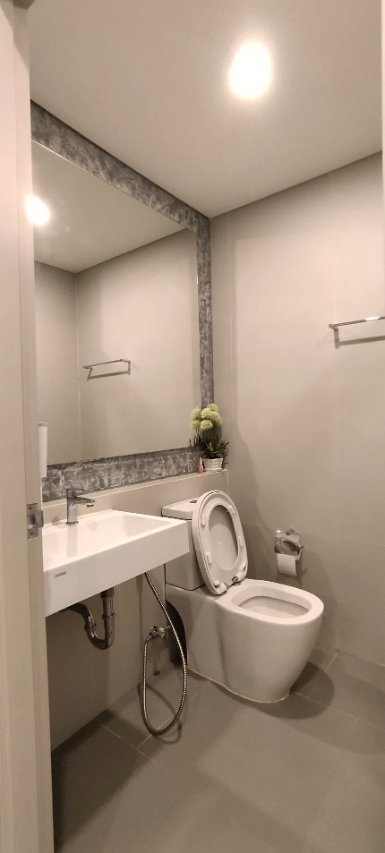 picture 🎈#MT2608_064 🎈💥Urgent💥 Guaranteed availability! Click quickly before it's gone‼️ For Rent 1️⃣8️⃣k.🔥 Lumpini Place Taopoon Interchange Condo - 16/16