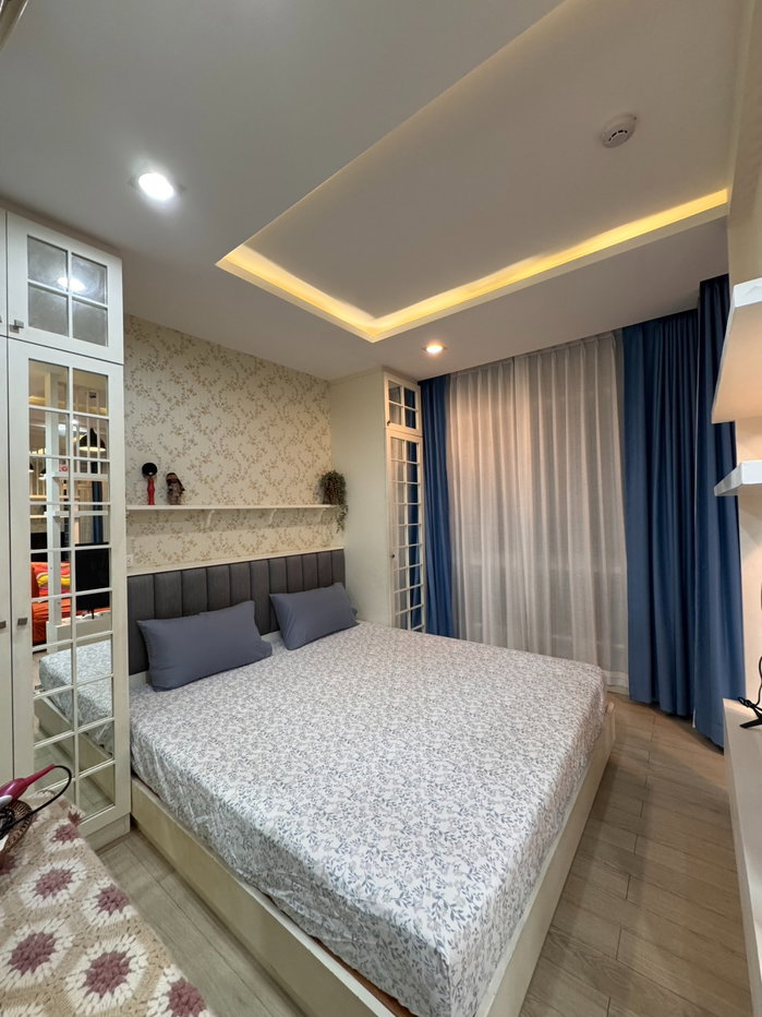 รูป ให้เช่าคอนโด The Patio บางแสน ชลบุรี - รูปที่ 14/25