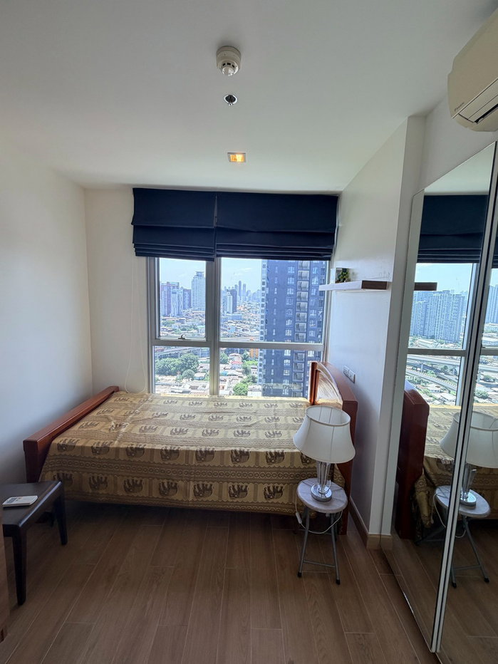 picture For Rent : Rhythm Sukhumvit 50 - 5/11