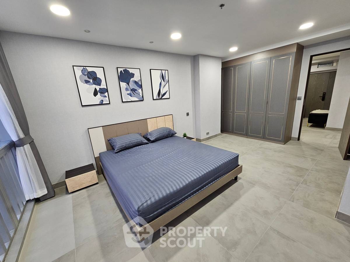 picture 38th-Floor 3-BR The Waterford Diamond Tower BTS Phrom Phong (ID 3171759) - 25/37
