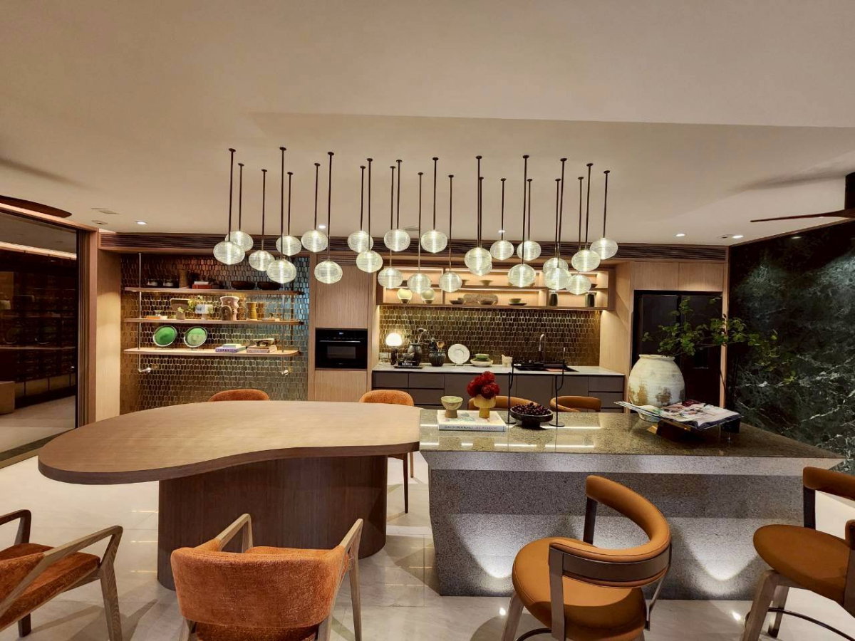 picture 🔥 For Sale: Luxury ,Chiang Mai! Walk to Central Festival! 🔥 - 74/151