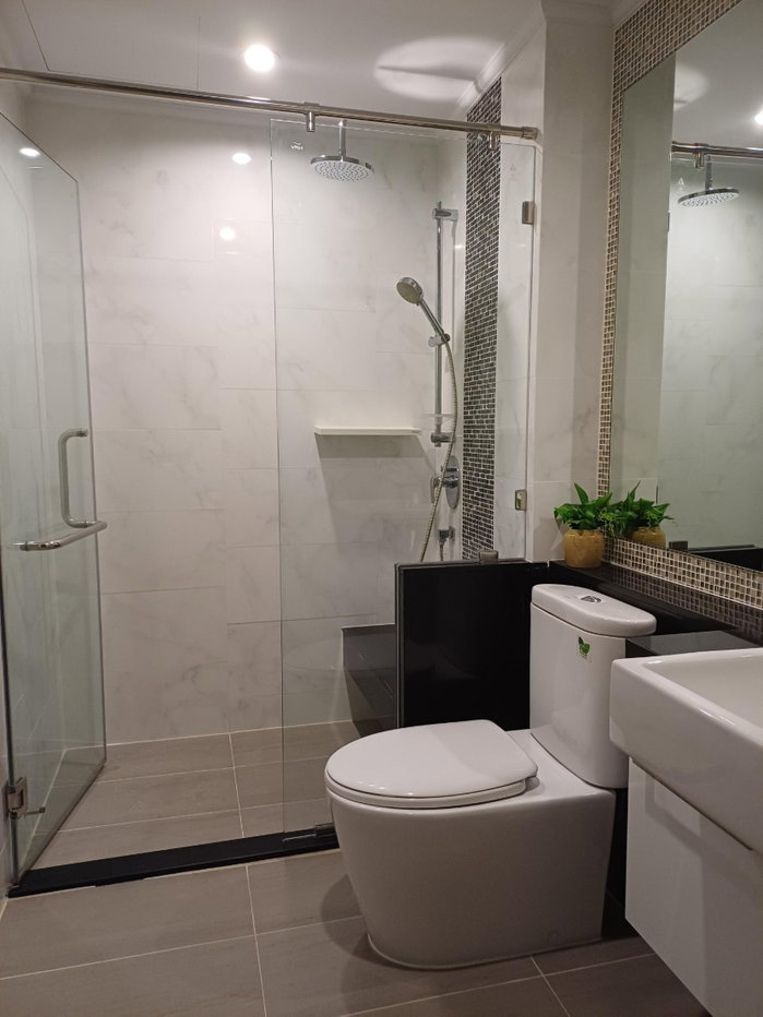 picture 🏙️ PFD-08937 Supalai Oriental Sukhumvit 39 | Building A | 39 sq.m. - 7/8