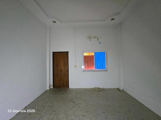 picture SHOP HOUSE 25 Sq.w. Khlong Khlung Kamphaeng Phet for 2.8M - 11/34