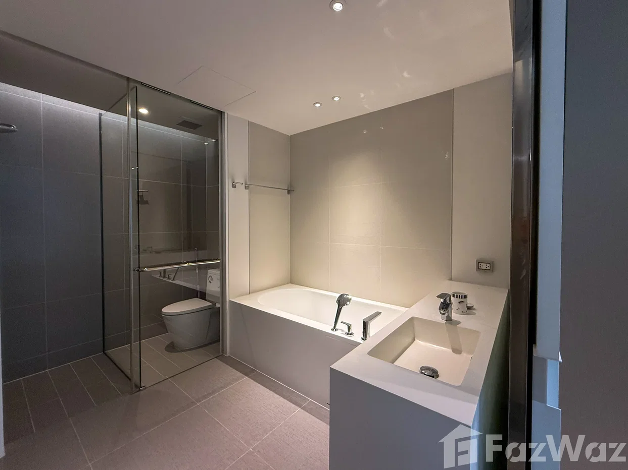 รูป คอนโดให้เช่า 2 ห้องนอน ในโครงการ วีรันดา เรสซิเดนซ์ หัวหิน 6663770 - รูปที่ 5/15