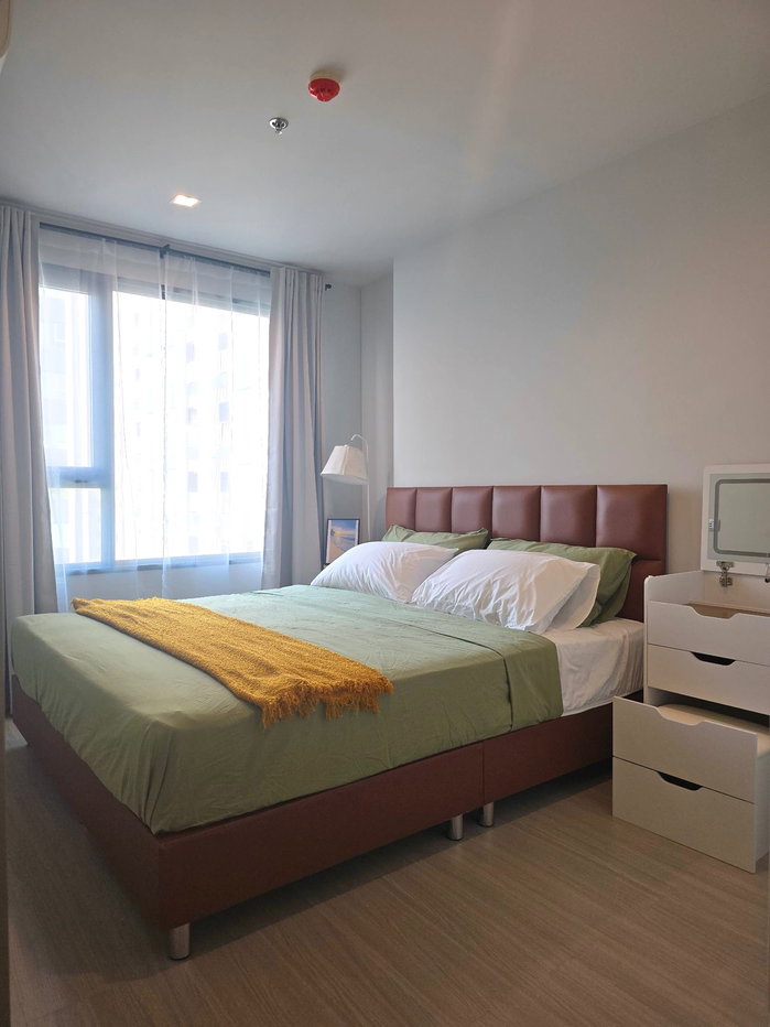 picture For Rent Life Ladprao 1 Bed 1 Bath - 2/8