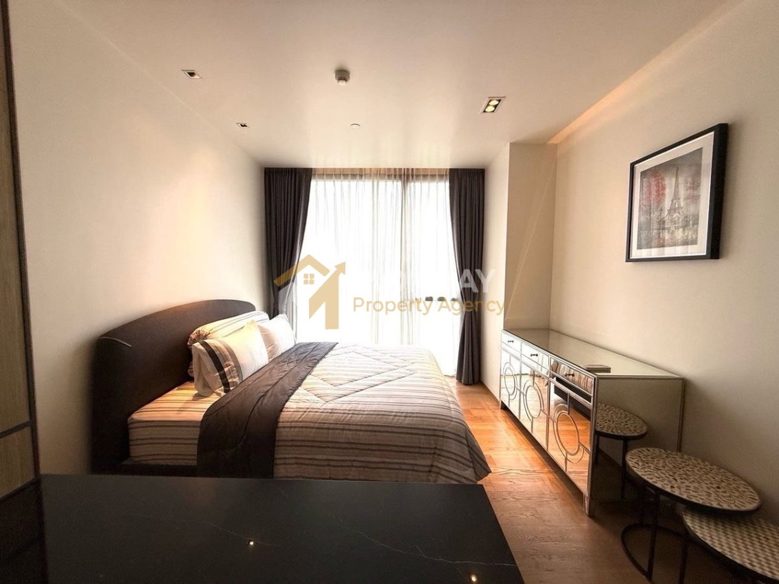 รูป 🔥 ห้องว่าง พร้อมเข้าอยู่! บีทนิค สุขุมวิท 32 รีบจองก่อนหลุด 🔥MD-26066752 - รูปที่ 1/10