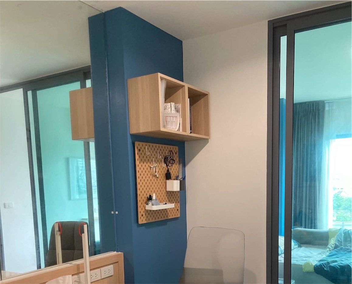 picture 🔥 Urgent Sale! Large Condo Unit at Aspire Sathorn - Ratchapruek - 4/4