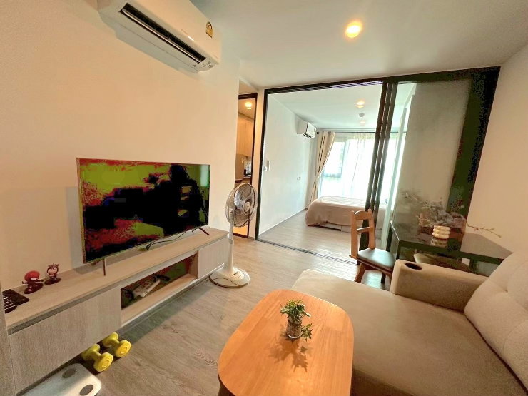 รูป ขายห้อง Brixton Rayong
ติดถนนสุขุมวิท ใกล้นิคมฯ
เพียง 1.65 ล้าน - รูปที่ 3/15