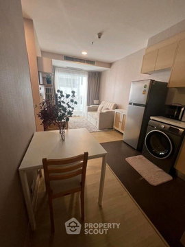1-BR Condo At 59 Heritage Sukhumvit 59 Near BTS Thong Lor (ID 3139788)