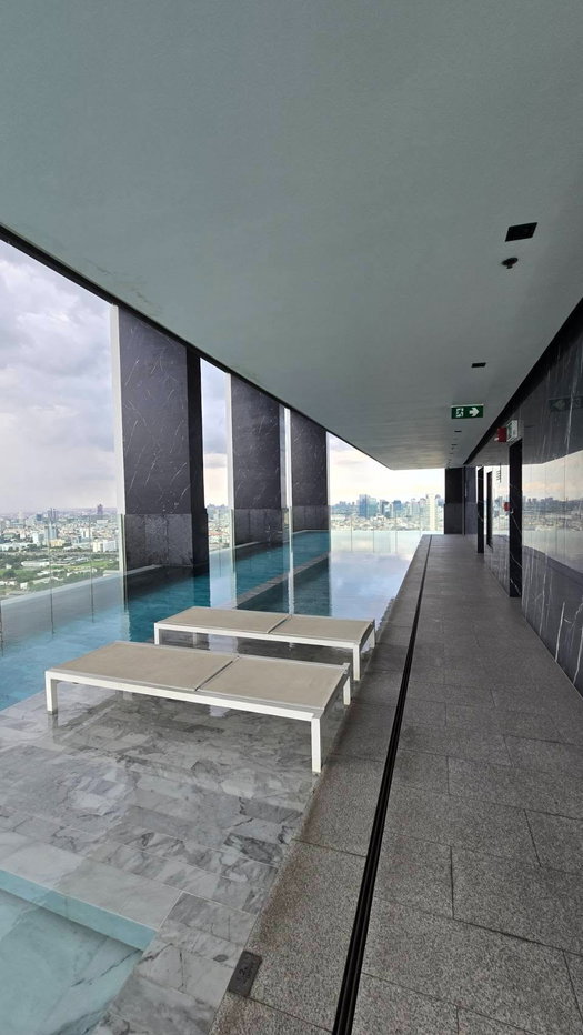รูป ✨Condo for Rent : Noble Around Ari  (AP-02) ( line : @condo91 ) - รูปที่ 10/13