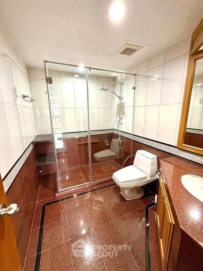 รูป คอนโด 2 ห้องนอน Supreme Ville Condominium ใกล้ MRT คลองเตย (ID 3179166) - รูปที่ 19/22