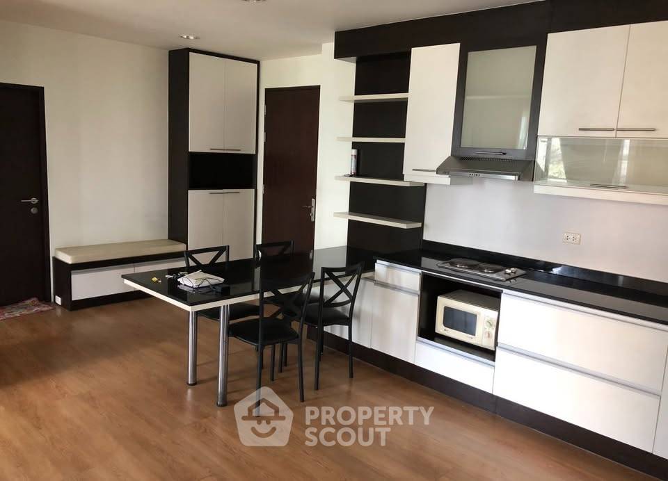 รูป ใกล้ BTS Ekkamai เพียง 200 ม. | 2 ห้องนอน The Address Sukhumvit 42 (ID 3178858) - รูปที่ 10/15
