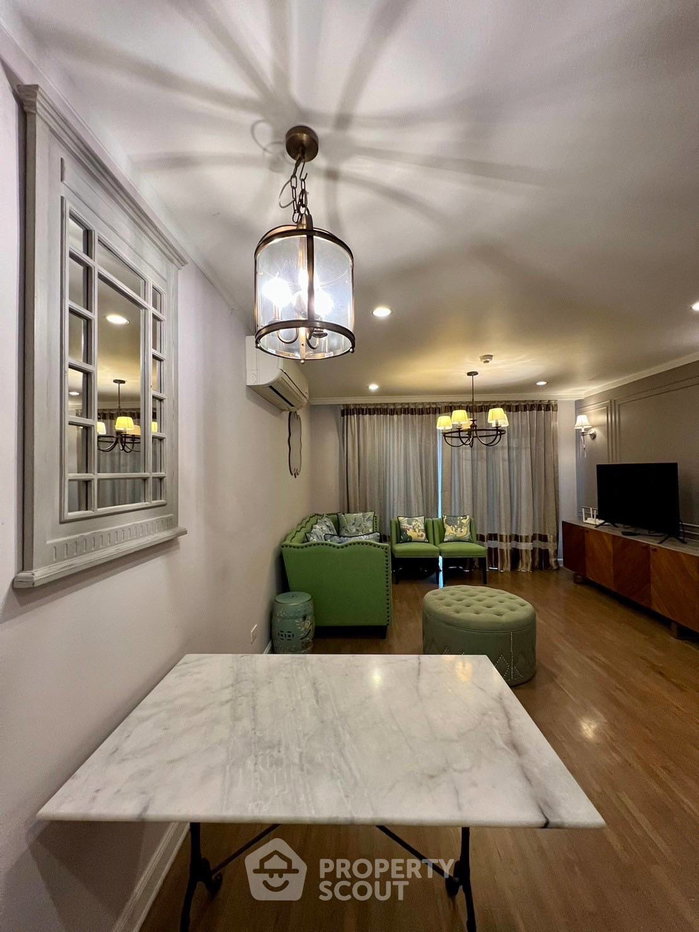 รูป ขายคอนโด 2 ห้องนอน Baan Siri Sathorn Condominium ใกล้ MRT คลองเตย (ID 1837628) - รูปที่ 11/14