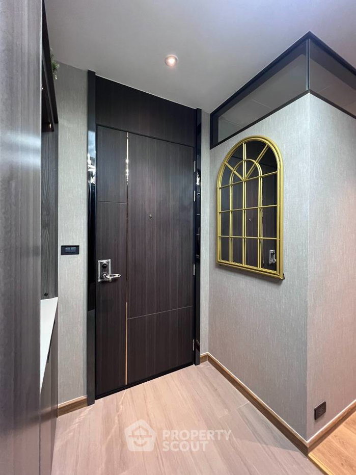 รูป คอนโด 2 ห้องนอน The Fine Bangkok Thonglor-Ekamai ใกล้ BTS ทองหล่อ (ID 749888) - รูปที่ 4/21