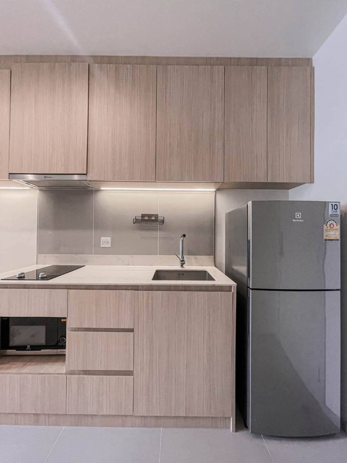 picture ðķðąAnimal lovers will adore this pet-friendly condo, "M Chatuchak," near BTS Mo Chit and MRT Chatuchak. - 3/11