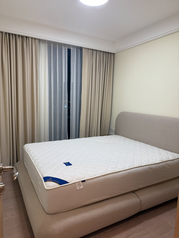 รูป [For Rent] Regal Condo Sathon - Naradhiwas | 1 ห้องนอน 1 ห้องน้ำ *สนใจติดต่อ Line @280ptgmm - รูปที่ 4/6