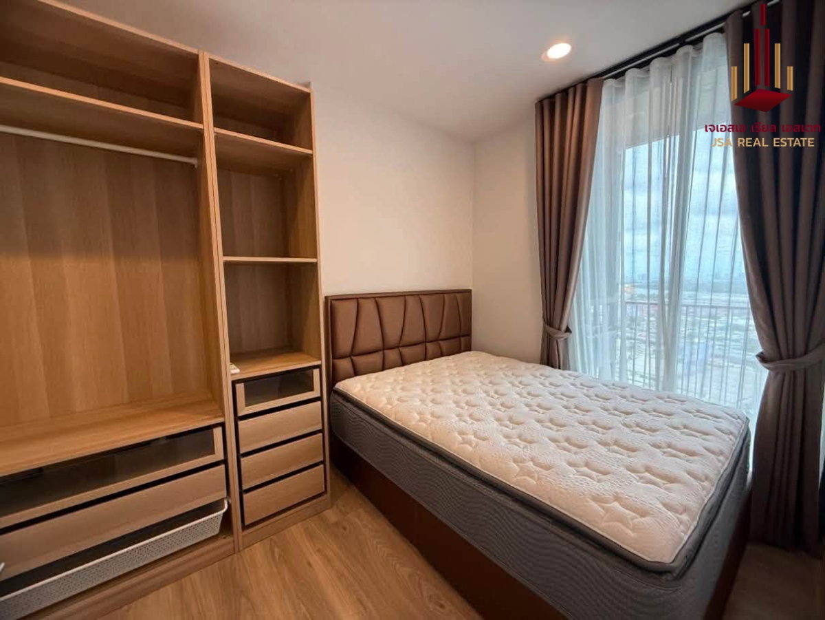 picture ✨ For Rent: Oka Haus Sukhumvit 36 Condo ✨ 💰 Only 41,000 THB/month - 4/7