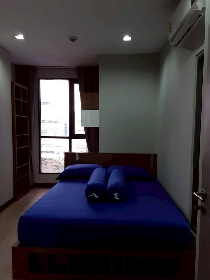 รูป 🏙️✨ FOR RENT: IDEO Mobi Phayathai  📩 Interested in this room? Screenshot or copy the link and send us via Line for more details & room viewing. - รูปที่ 3/7
