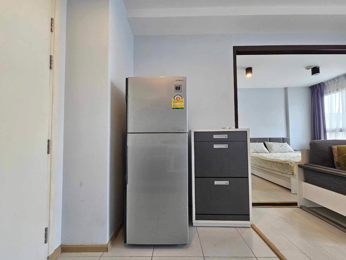 picture ðĒ Zcape3 Phuket Wichit | 1BR | 4th Floor | Outside View | From 11,000 THB - 2/18