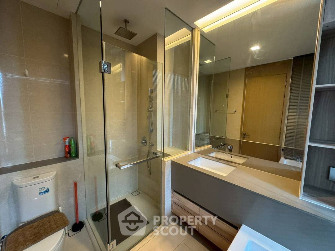 รูป คอนโด 1 ห้องนอน ชั้น 20 The Esse Asoke ใกล้ MRT สุขุมวิท (ID 3175156) - รูปที่ 13/15