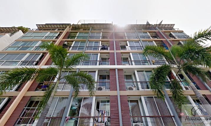 picture Humble Living condo For Sale 1.4million baht - 16/16