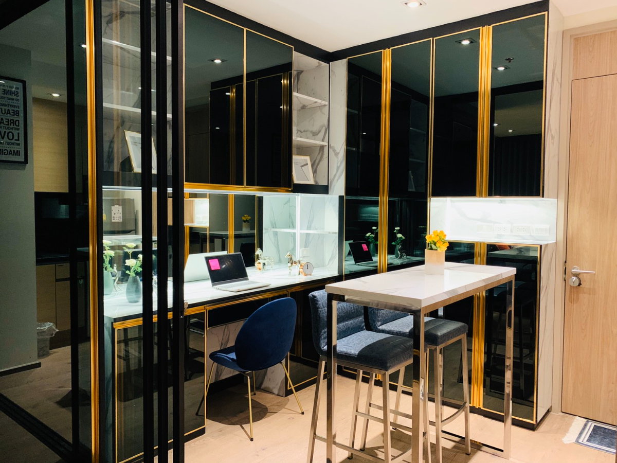 picture Beautifully decorated, fully furnished, and equipped with all electrical appliances - 6/9