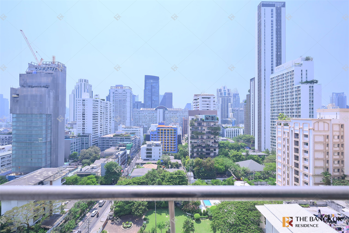 picture The Master Centrium Asoke - Sukhumvit near MRT Sukhumvit Station - 10/10