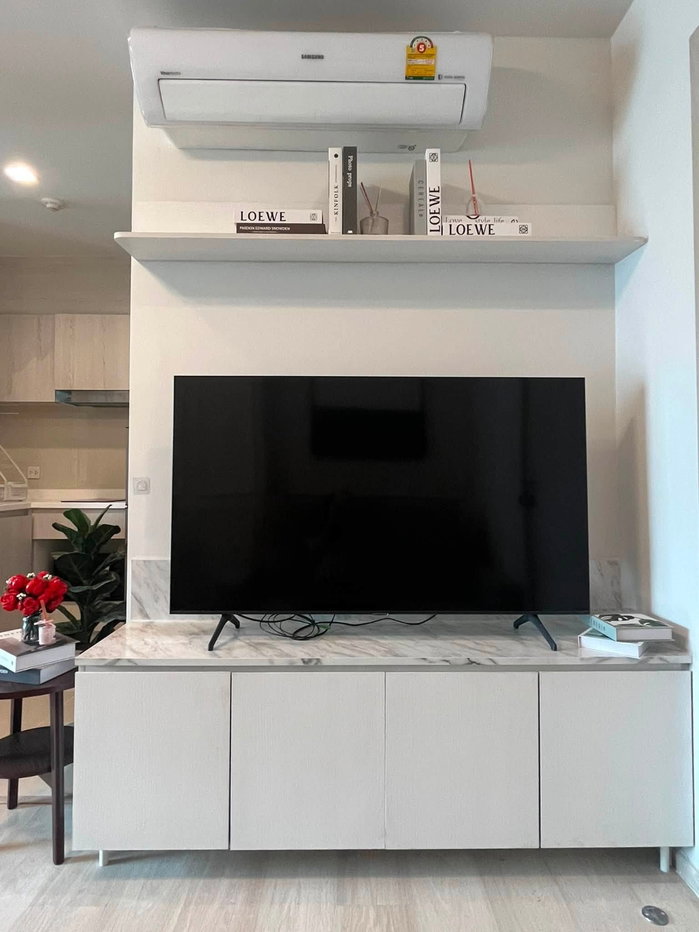 picture Condo for rent : Life One Wireless (Phloen Chit ) MK-02 line @livingbkk - 2/11