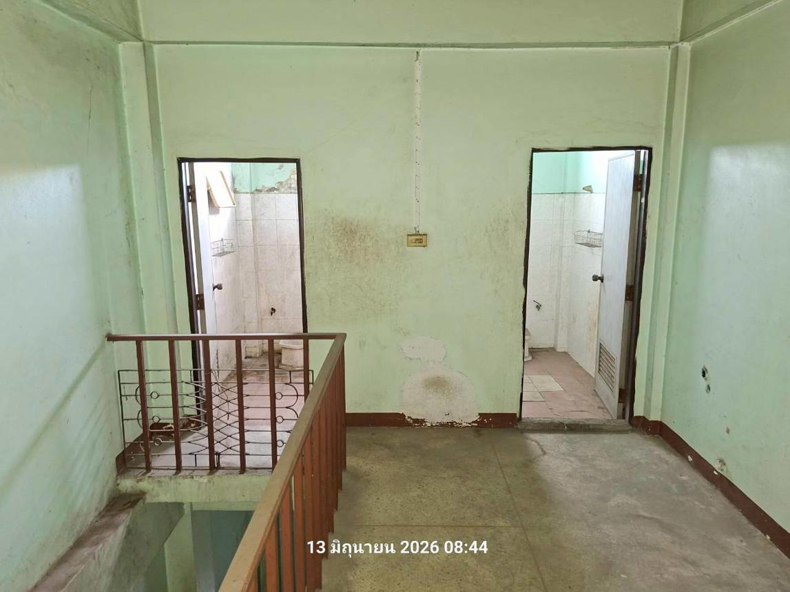 picture SHOP HOUSE 36.3 Sq.w. Muang Saraburi Saraburi for 6.2M - 25/40