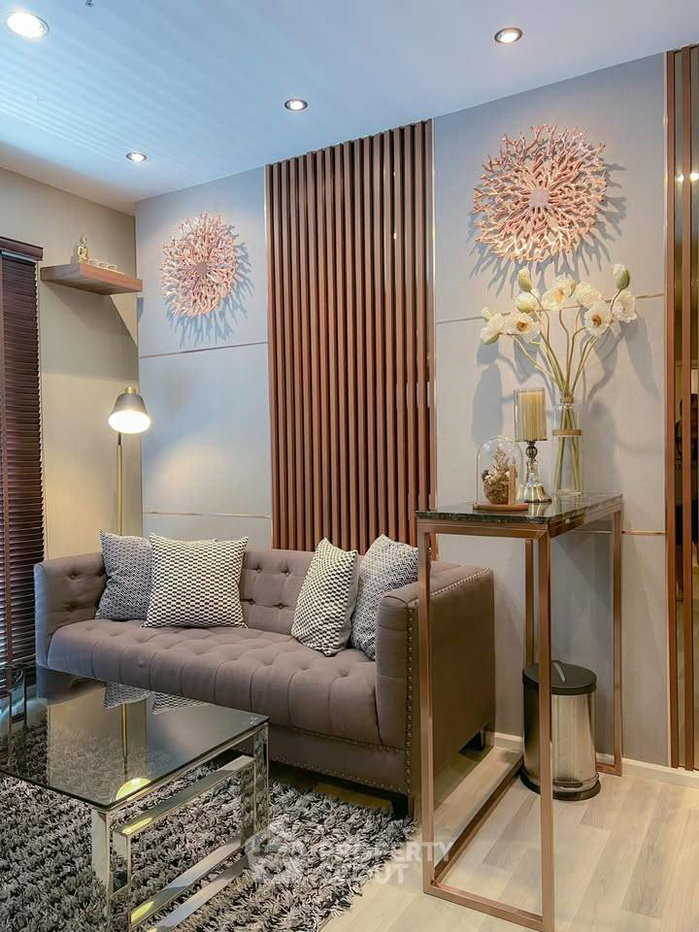 picture 33rd-Floor 2-BR At The Key Sathorn - Charoenraj (ID 3178185) - 2/13