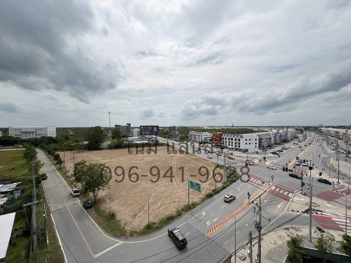 picture VAY Ayutthaya Special Price 1.39M THB - 7/10