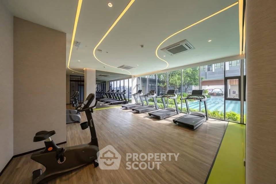 picture 1-BR Condo At Aspire Sukhumvit-Rama 4 Near BTS Phra Khanong (ID 3179149) - 14/15