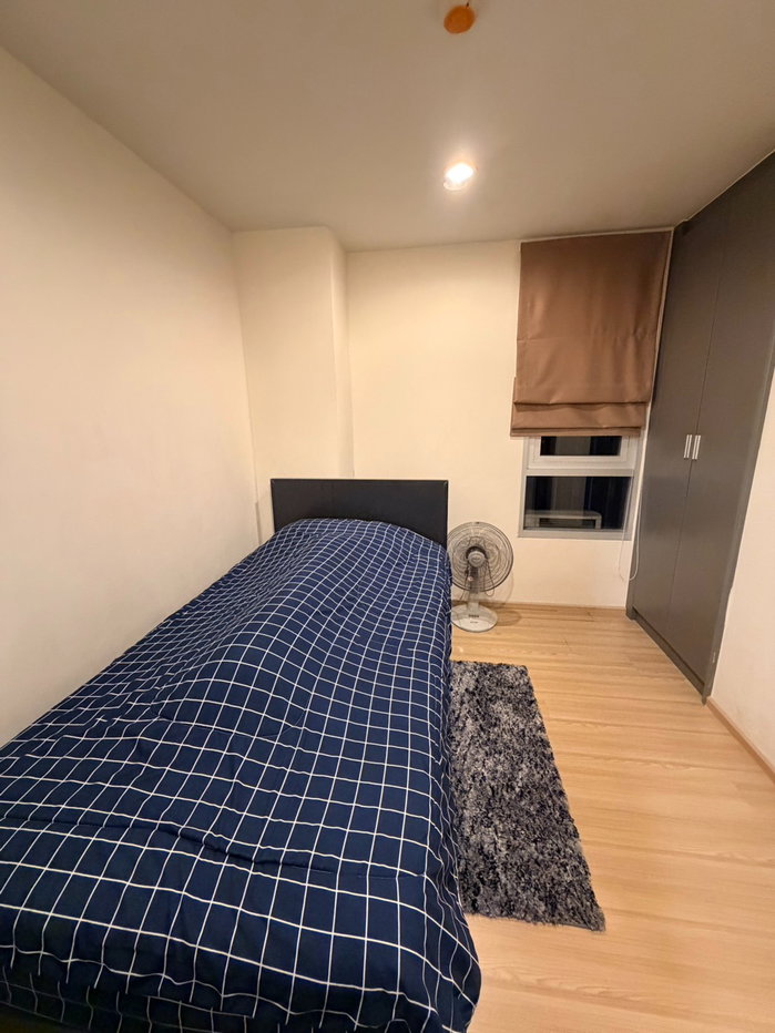 รูป For rent Condo the grass south pattaya Fully Furnished (S03-2514) - รูปที่ 3/18
