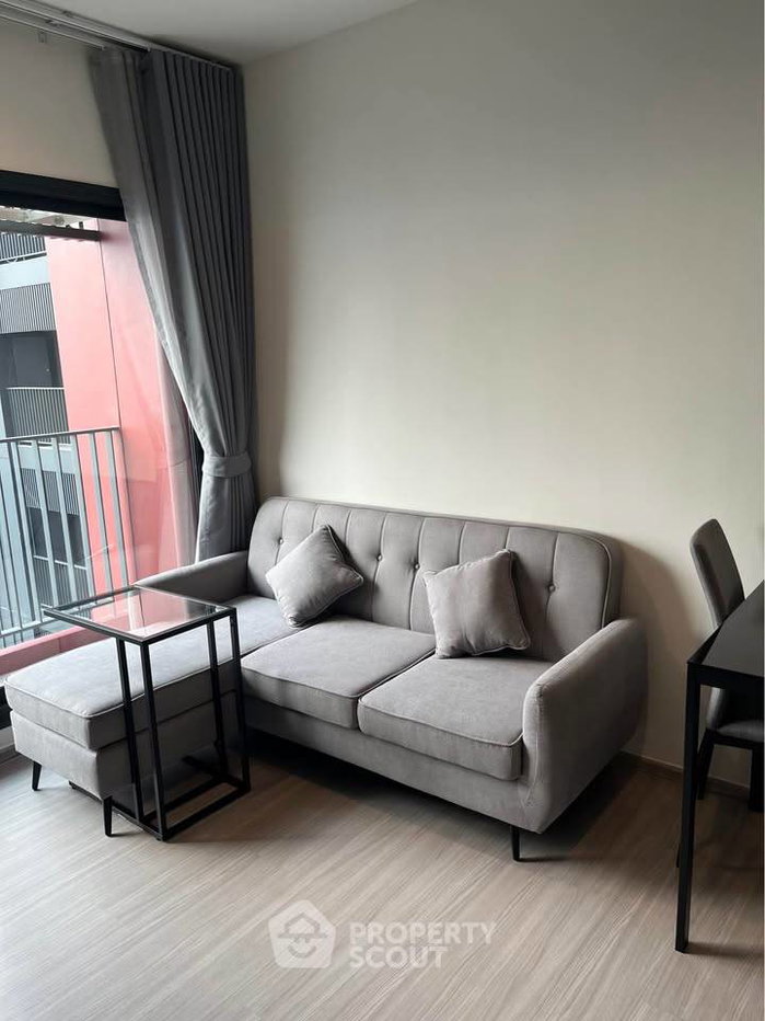 รูป คอนโดชั้น 37 แบบ 1 ห้องนอน Life Asoke - Rama 9 ใกล้ MRT พระราม 9 (ID 3180410) - รูปที่ 4/10