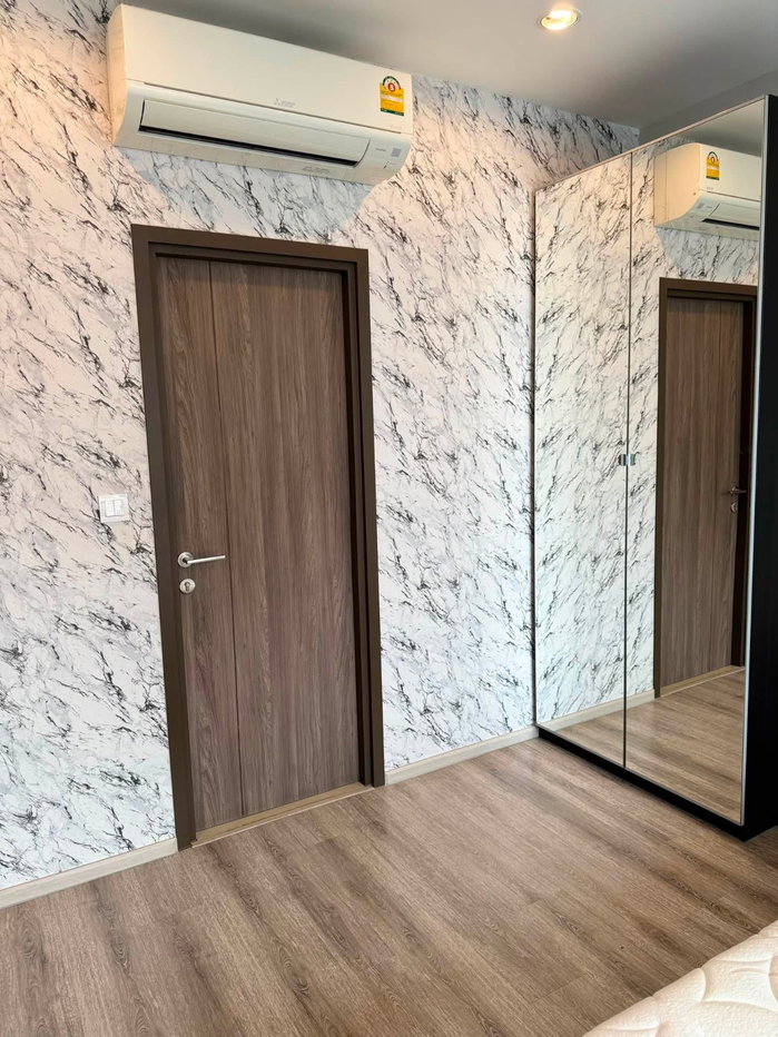 รูป ให้เช่าคอนโด ไอดีโอ โมบิ สุขุมวิท 66 อาคาร 1 ชั้น 22 2 ห้องนอน ขนาด 80.00 ตรม ใกล้ 101 The Third Place - รูปที่ 6/10