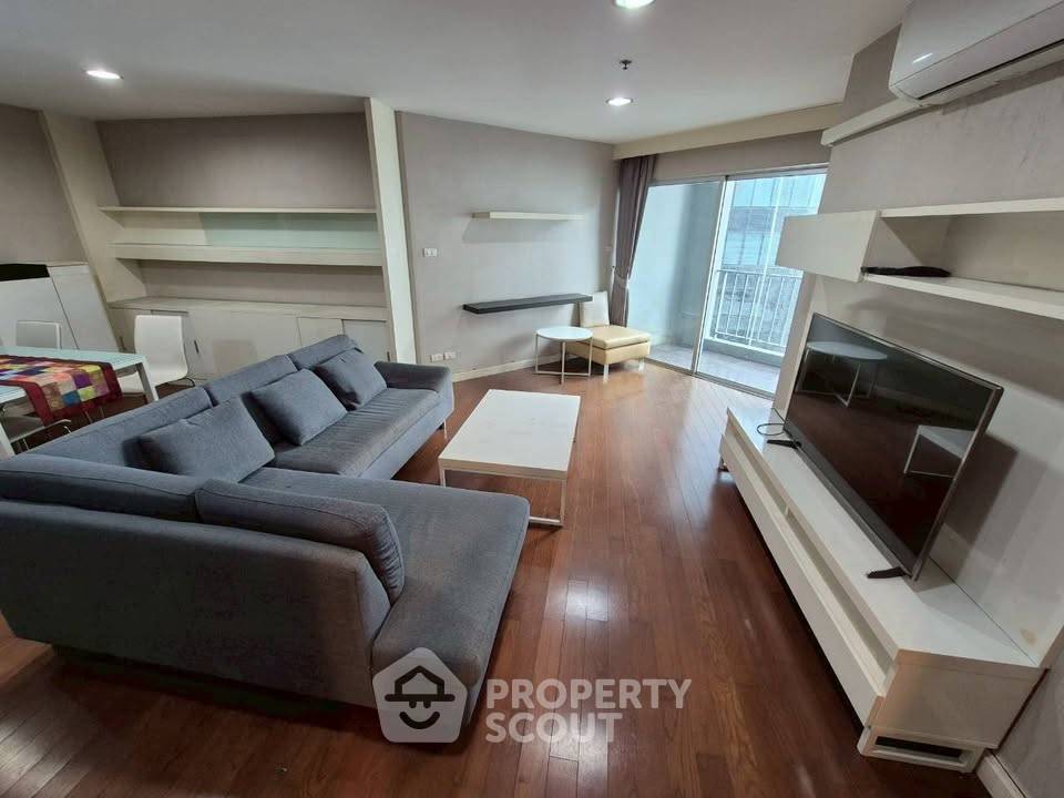picture 3-BR Condo At Belle Grand Rama 9 Near MRT Phra Ram 9 (ID 3180164) - 5/19