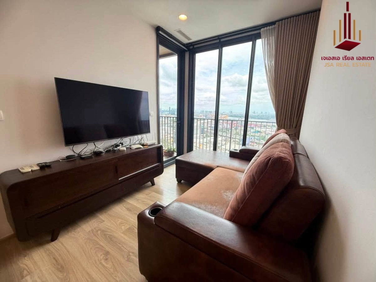 picture ✨ For Rent: Oka Haus Sukhumvit 36 Condo ✨ 💰 Only 41,000 THB/month - 1/7