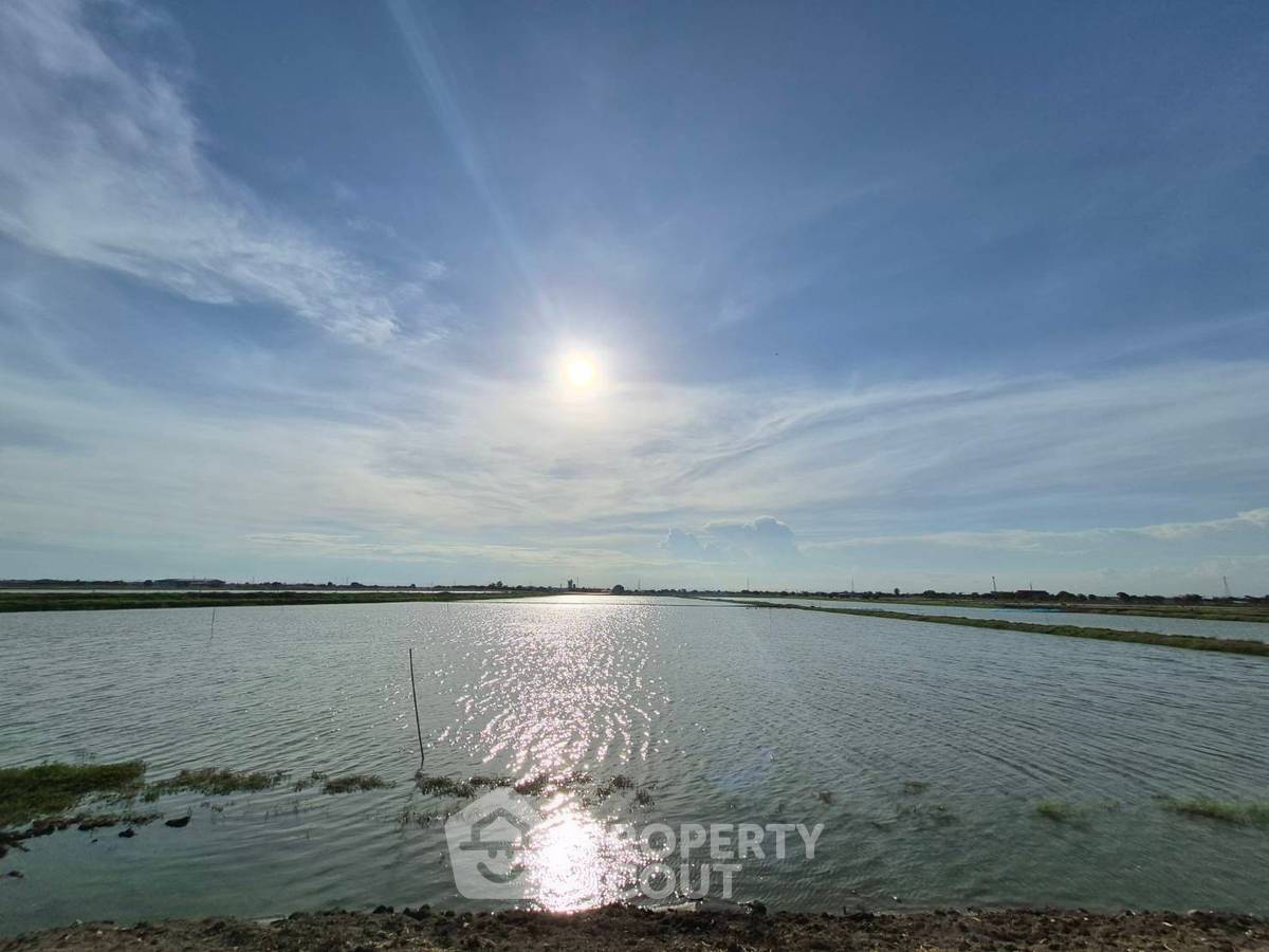 รูป ขายที่ดิน คลองด่าน บางบ่อ สมุทรปราการ (ID 3164083) - รูปที่ 1/3