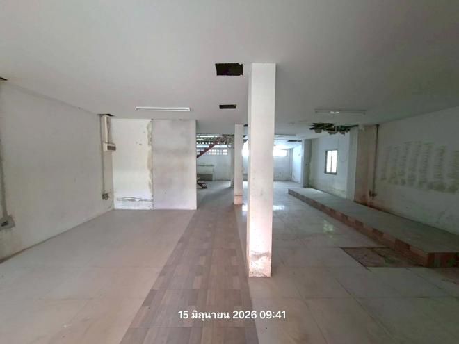 รูป อาคารพาณิชย์ 36 ตร.วา ปลวกแดง ระยอง 5.9M - รูปที่ 4/38