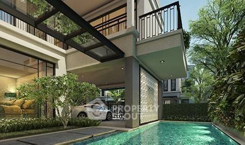 picture 5-BR 391 Sqm House At Altitude Mastery Near BTS Ratchayothin (ID 3175682) - 5/18