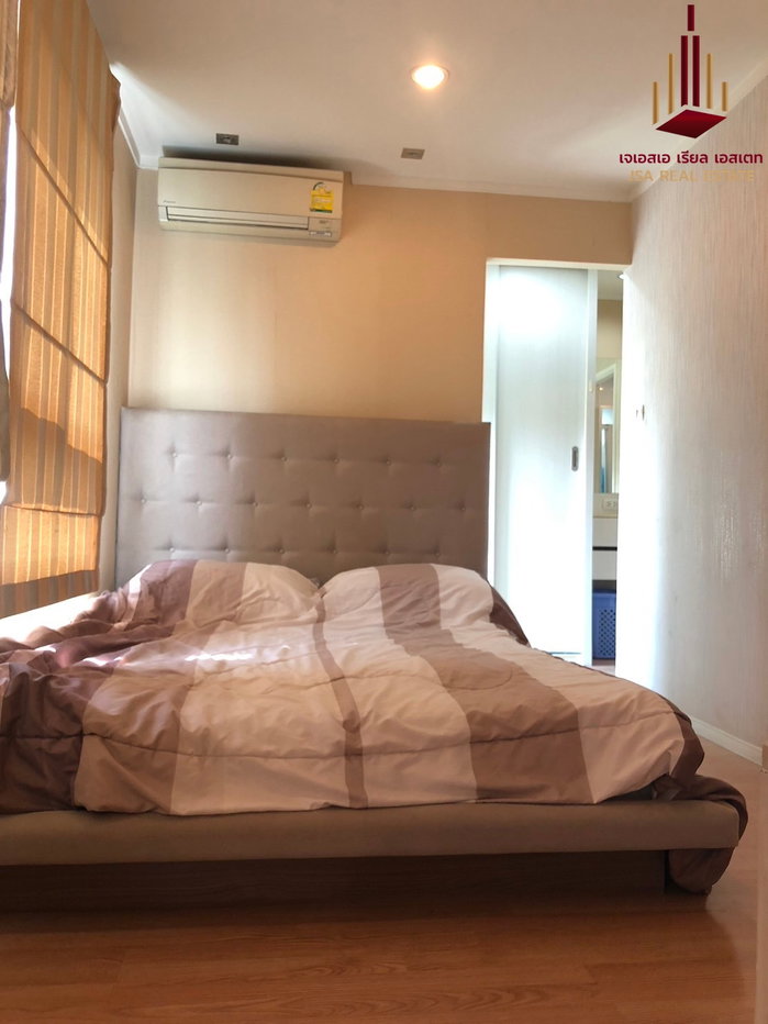 picture ✨ For Sale : Lumpini Ville Sukhumvit 77 phase 2 Condo ✨ 💰 Only 3,100,000 THB - 2/6